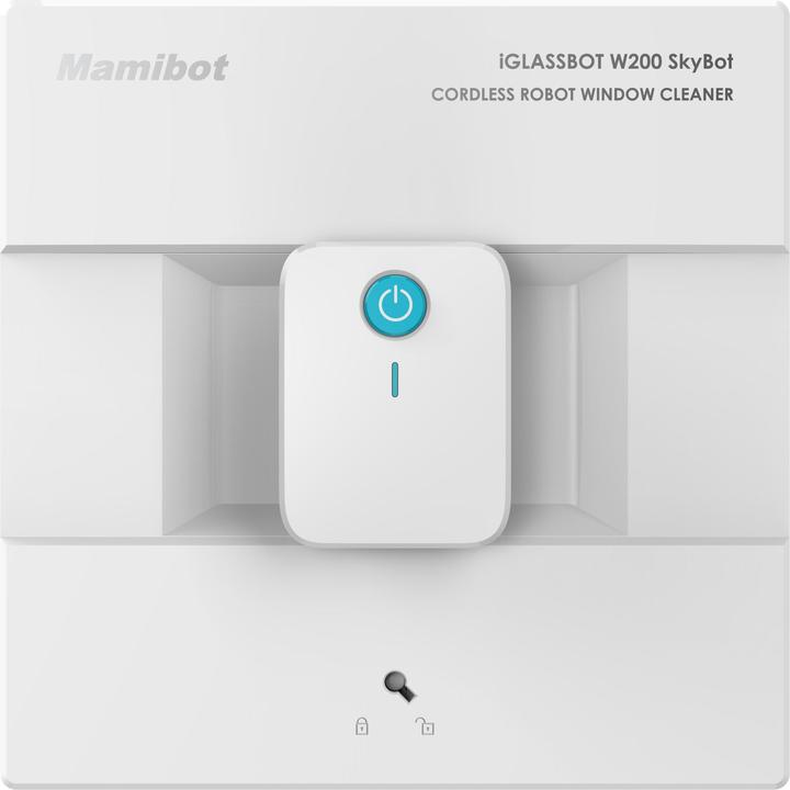 Mamibot Glassy