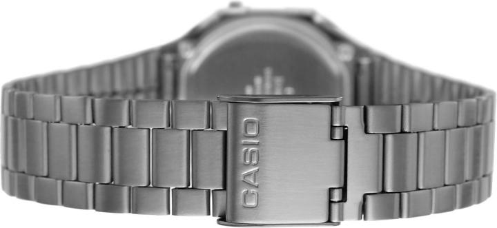 Image du produit Casio Vintage A168wegg-1bef (Montre numérique, 36 mm)
