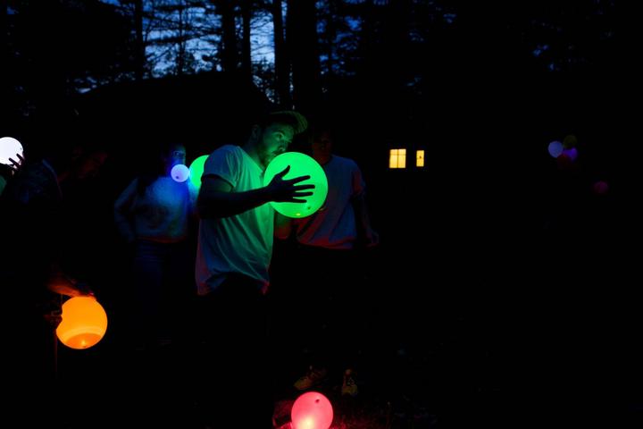 Immagine prodotto Nouwee Palloncini luminosi