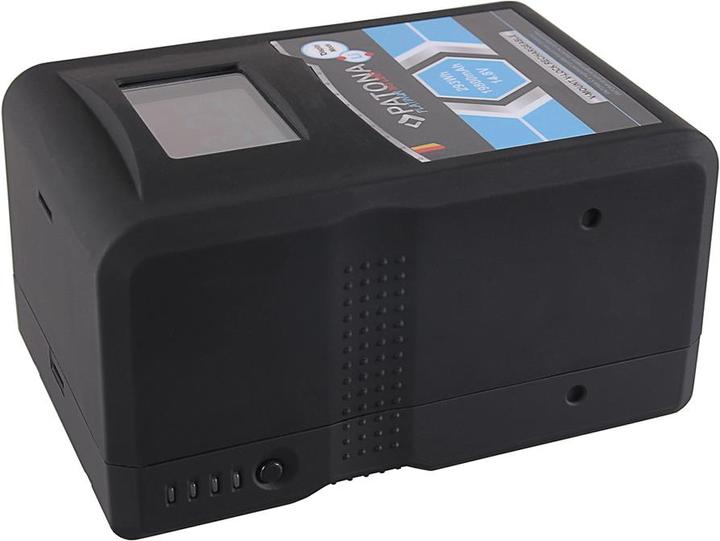 Image du produit Patona Arri V-Mount de remplacement (Batterie de l'appareil photo)