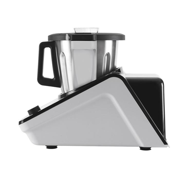 Actual product image Berger & Lanz BergerLanz FSP Küchenmaschine mit Kochfunktion (1000 W)