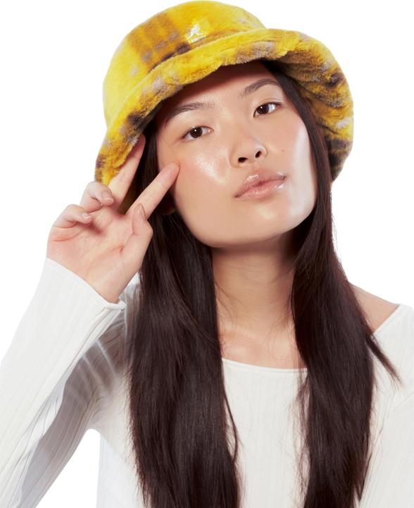 Produktbild Kangol Bob aus Kunstpelz