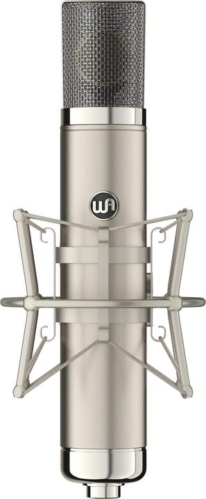 Actual product image Warm Audio WA-CX12
