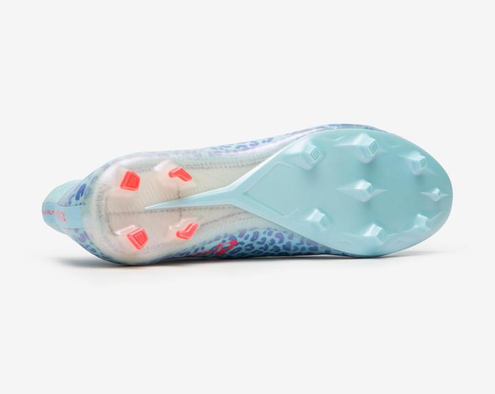 Image du produit Kipsta Chaussures de Football à Cames Femmes/Hommes FG - CLR.Elite Jaguar Fury (39)
