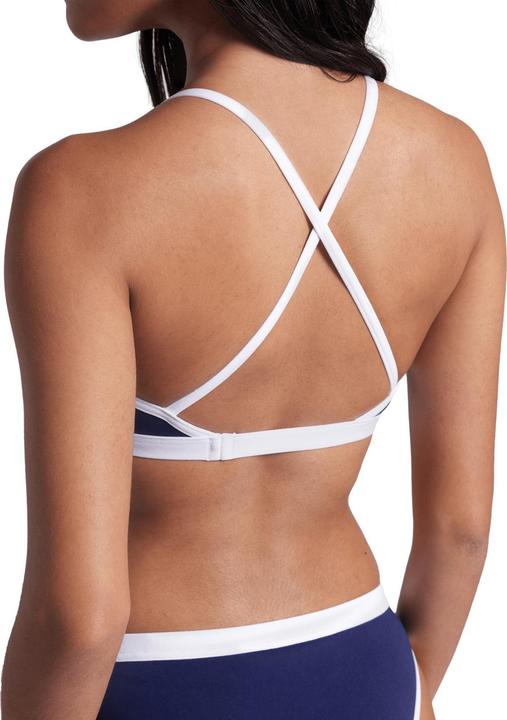 Immagine prodotto Arena W Icons Bikini Cross Back Solid (40)