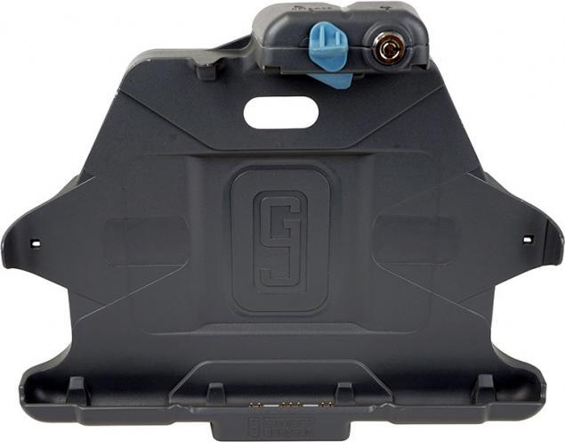 Actual product image Gamber-Johnson with Bare Wire Lead - Docking Station
