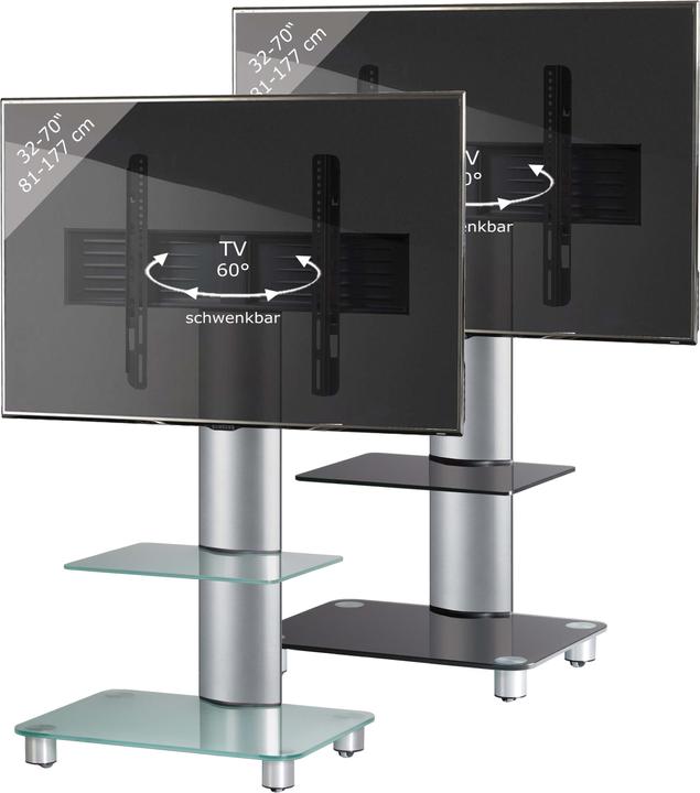 Produktbild VCM Tosal (70", 30 kg)