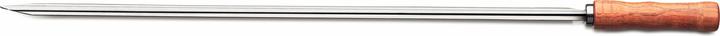 Churrasco Grillspiess "BREIT" 85 cm 17 mm