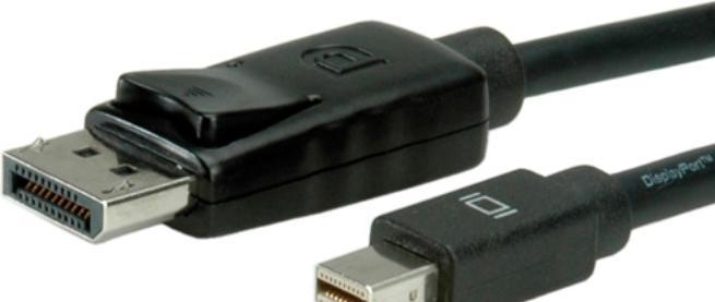 Immagine prodotto Roline Mini DisplayPort — DisplayPort (2 m, DisplayPort)