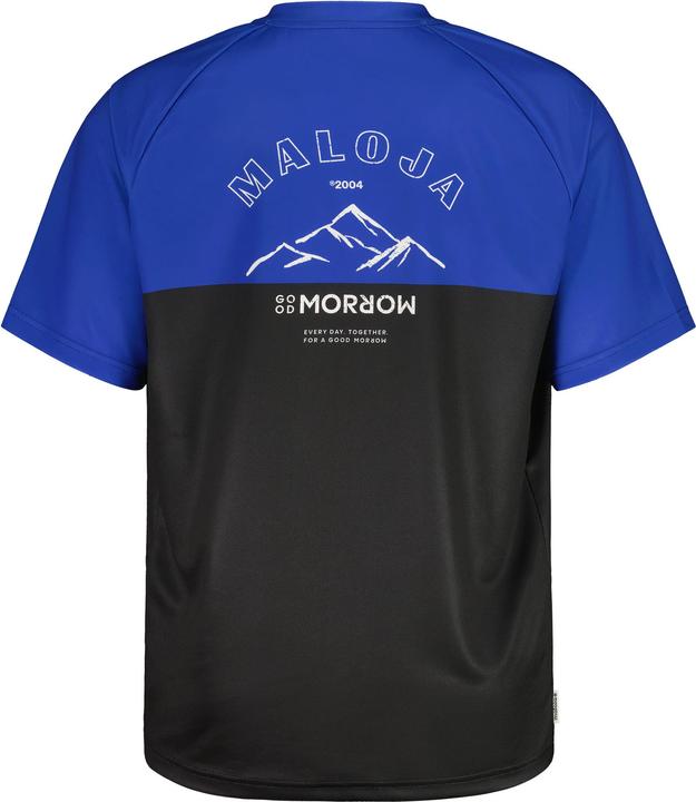 Actual product image Maloja BarettiM. All Mountain (L)