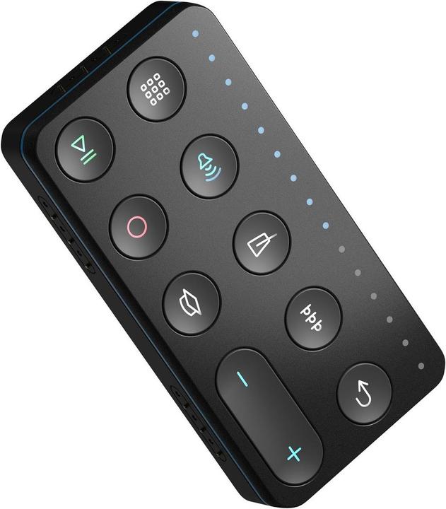 Actual product image Roli loop block (Controller)