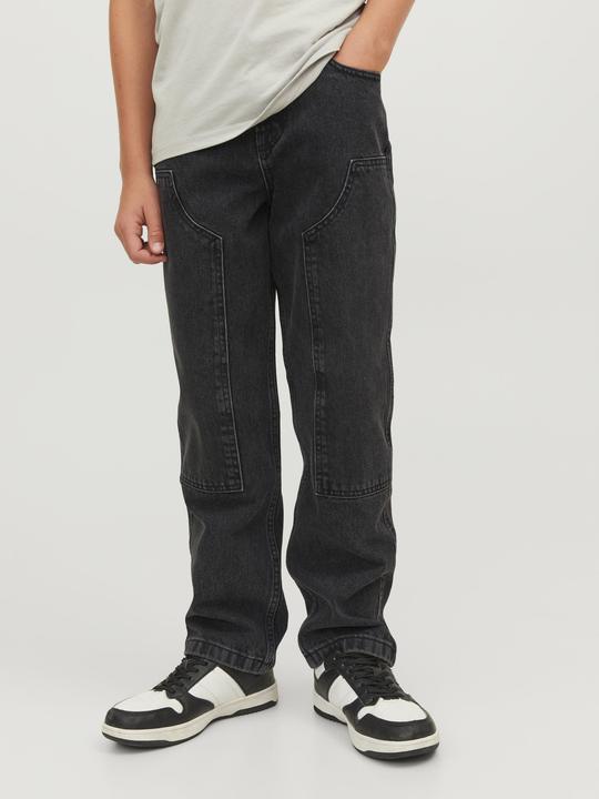 Image du produit Jack & Jones Garçons Chris Carpenter MF 823 Loose Fit Jeans (128)