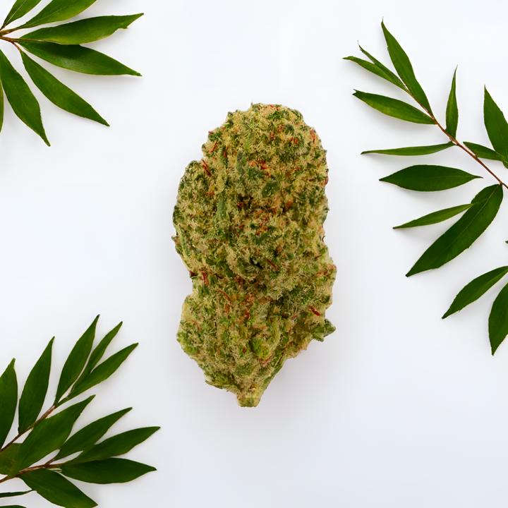 Actual product image Green Passion Maui Wowy Popcorn (10 g, Indoor)
