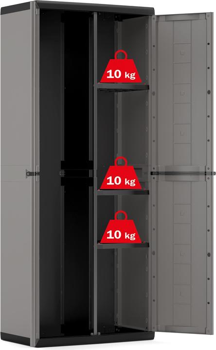 Produktbild Keter Jolly (68 cm, 166 cm)