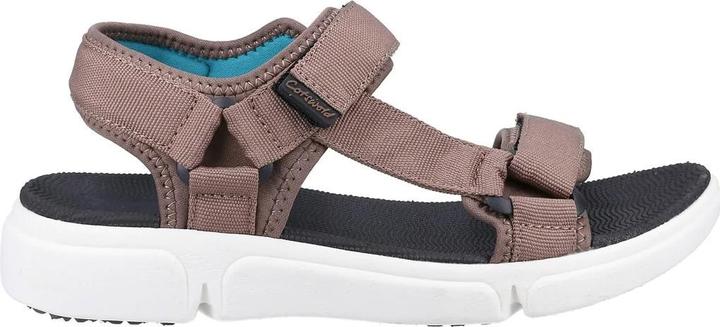 Actual product image Cotswolds Womens/Ladies Alderton Sandals (41)