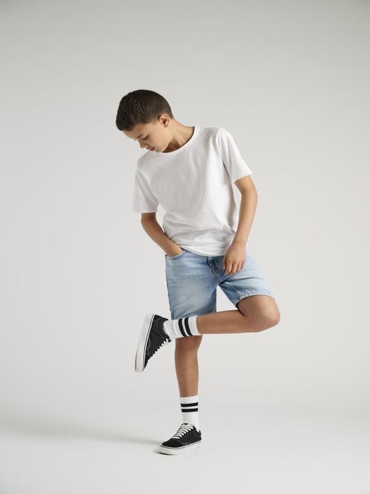 Produktbild Only & Sons Junior Osjbenne Longy Ss Tee Jrs Noos (146)