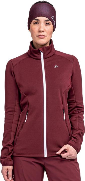 Image du produit Schöffel Veste polaire femme Lodron (44)