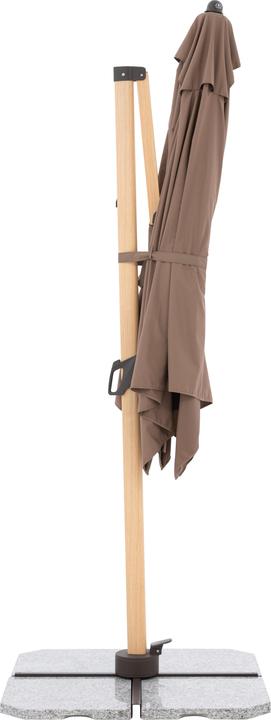 Actual product image Doppler Alu Wood Ax Ultra (3 m)