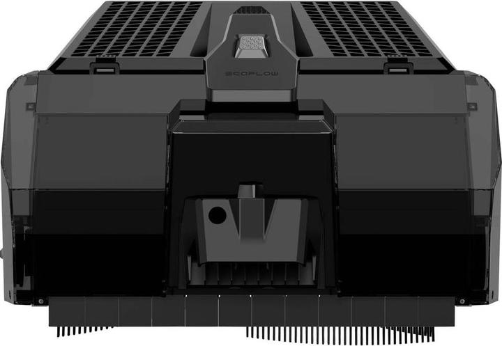 Produktbild EcoFlow Blade Lawn Sweeper Kit (Rasenmäher, Grasfangkorb + Fangsack)