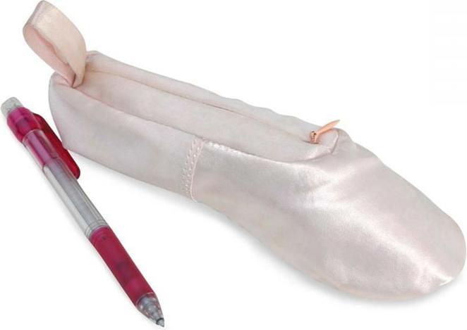 Produktbild Sansha Spitzenschuh Stifte Mäppchen - SSPC