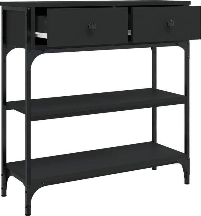 Actual product image VidaXL Ginelle (72.5 x 25 x 75 cm)