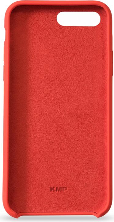 Actual product image KMP protective (Apple iPhone 8 Plus)