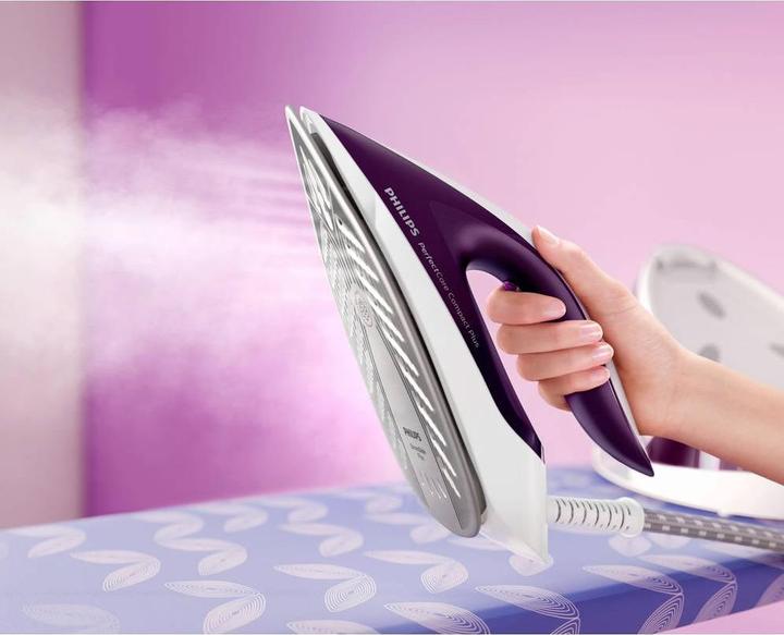 Actual product image Philips GC7933/30 (2400 W, 450 g/min)