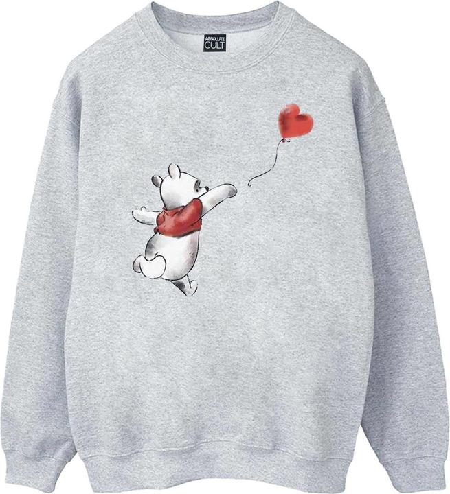 Produktbild Disney Winnie The Pooh Balloon Sweatshirt Jungen (152, 158)