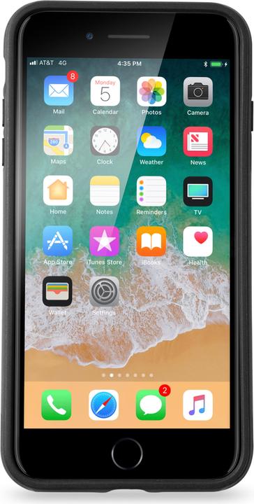 Actual product image KMP Protective (Apple iPhone 8 Plus)