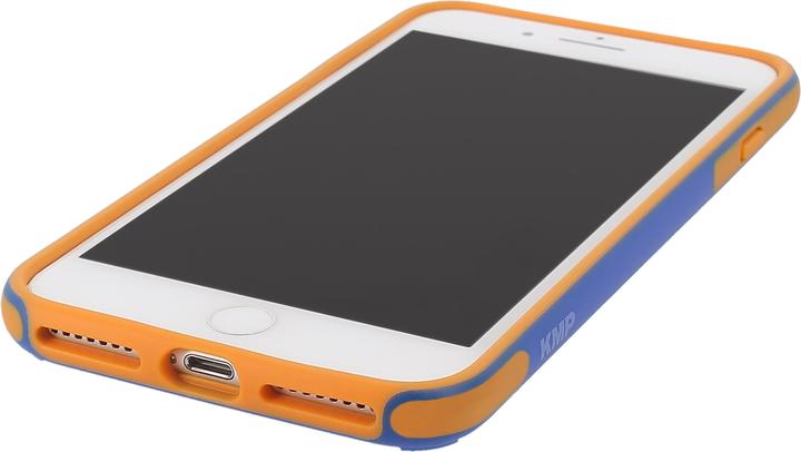 Immagine prodotto KMP Protezione (Apple iPhone 8 Plus)
