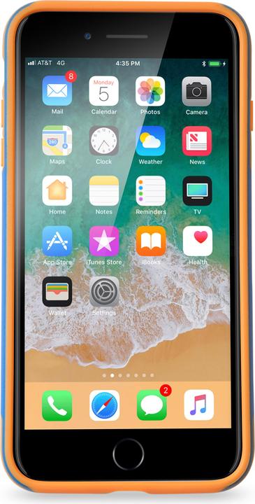 Immagine prodotto KMP Protezione (Apple iPhone 8 Plus)