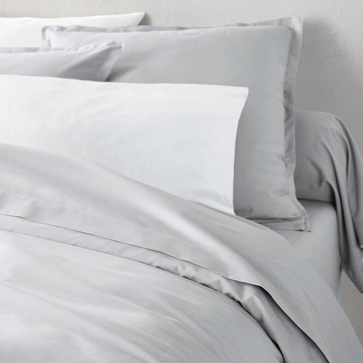 Actual product image La Redoute Interieurs Duvet Cover Scénario with Zipper (Duvet cover, 240 x 220 cm)