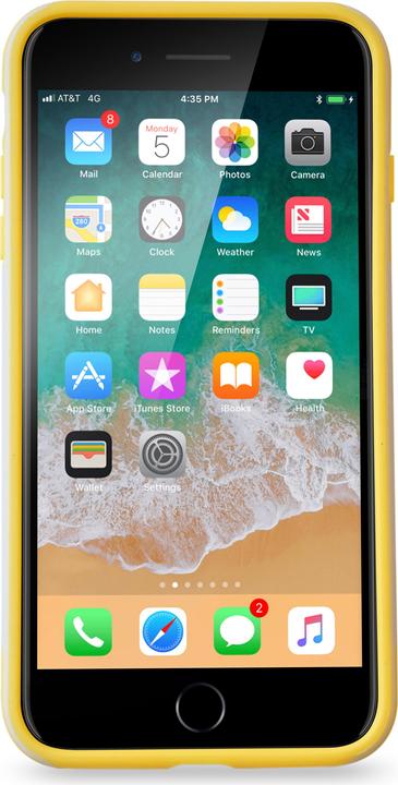 Produktbild KMP Protective (Apple iPhone 8 Plus)