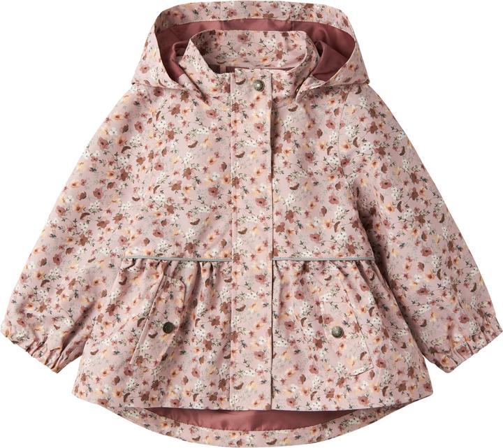 Produktbild Name it MALEX08 Blumen Jacke (98)