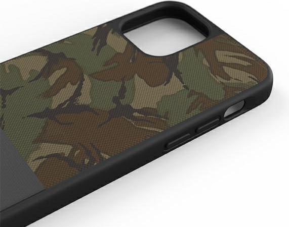 Produktbild Superdry Moulded Case Canvas (Apple iPhone 12)