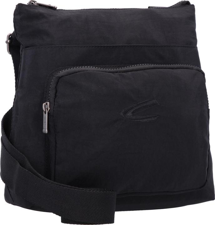 Immagine prodotto Camel Active Borsa a tracolla con zip sullo scomparto principale