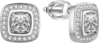 Immagine prodotto Beneto Orecchini in argento con zirconi TAGUP1604S (L)