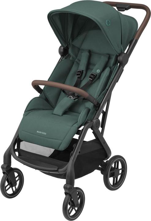 Actual product image Maxi-Cosi Soho