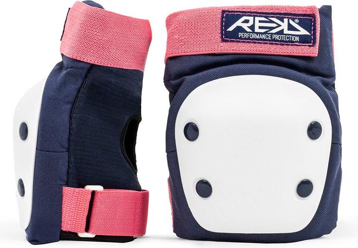 Produktbild Rekd Heavy Duty (M, Ellbogenschoner, Handgelenkschoner, Knieschoner, Einzelstück)