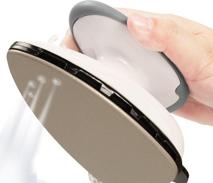 Actual product image Mio Star Mini Iron 400 (420 W)