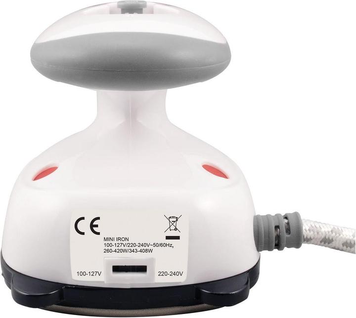 Actual product image Mio Star Mini Iron 400 (420 W)