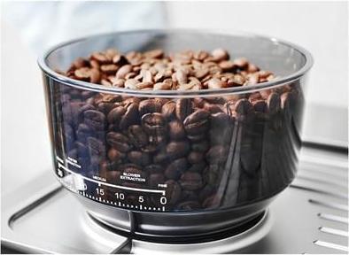 Produktbild Gastroback Design Espresso Barista Pro