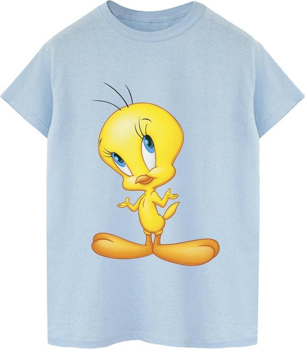 Image du produit Looney Tunes - T-shirt TWEETY STANDING - Homme (XL)
