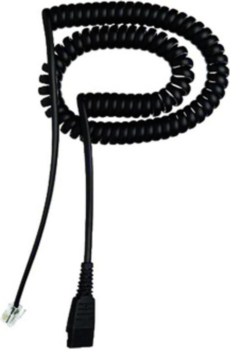 Actual product image Jabra Connection cable