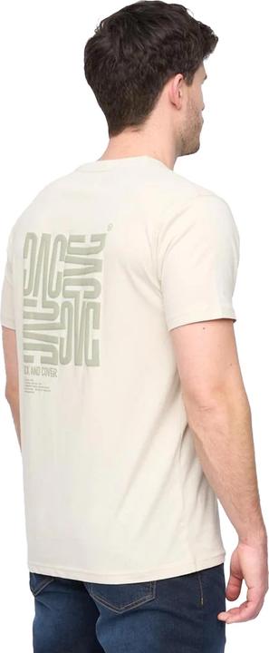 Produktbild Duck and Cover Tremake TShirt (L)