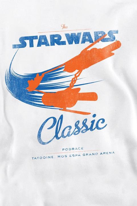 Produktbild Star Wars Sweatshirt (L)