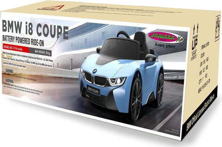 Produktbild Jamara BMW I8 Coupe (12 V)