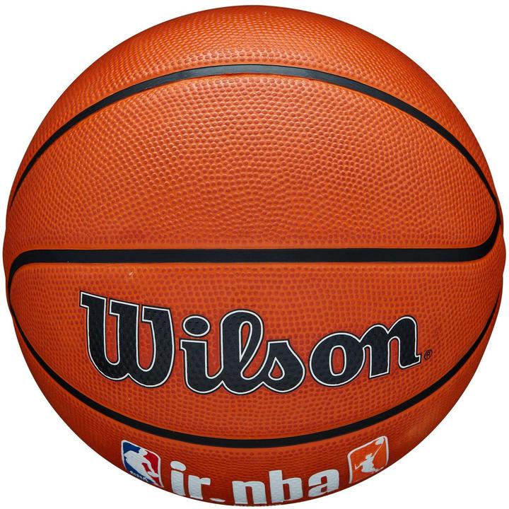 Image du produit Wilson Jr Nba Fam Logo Auth Outdoor Bskt