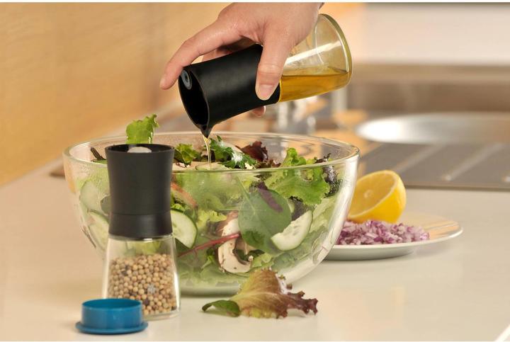 Produktbild WMF Gewürzmühle & Essig-/Ölspender Set (Diverse Gewürze)