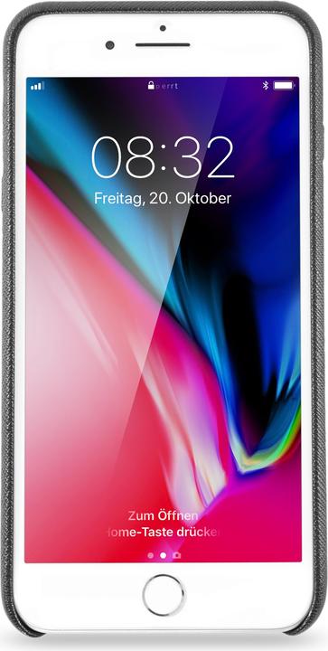 Image du produit KMP de protection (Apple iPhone 8 Plus)